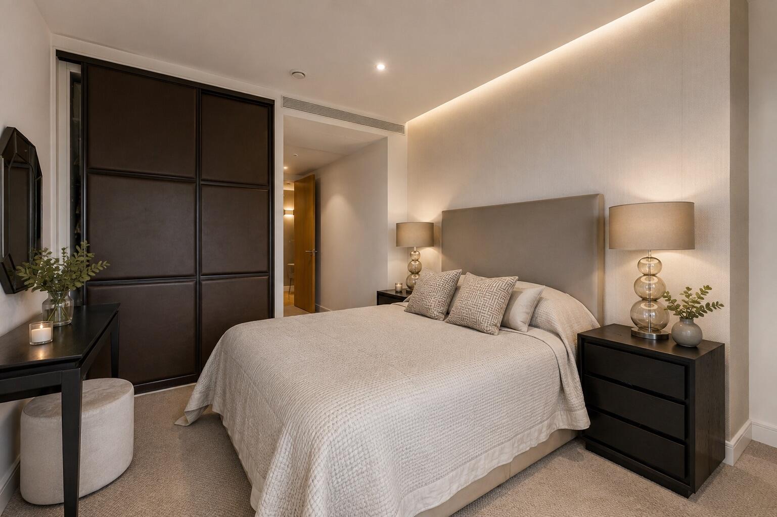 Juniper Drive, London, SW18